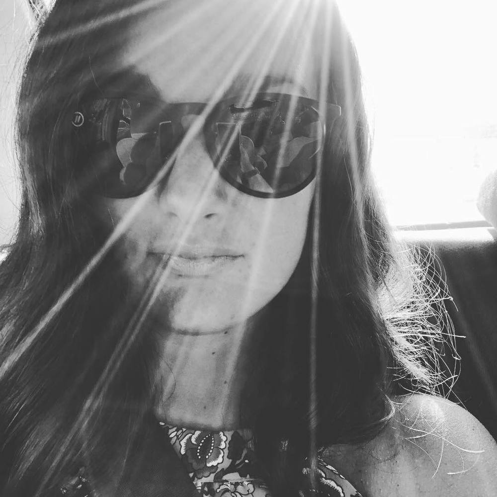 Meet your Posher, Dana